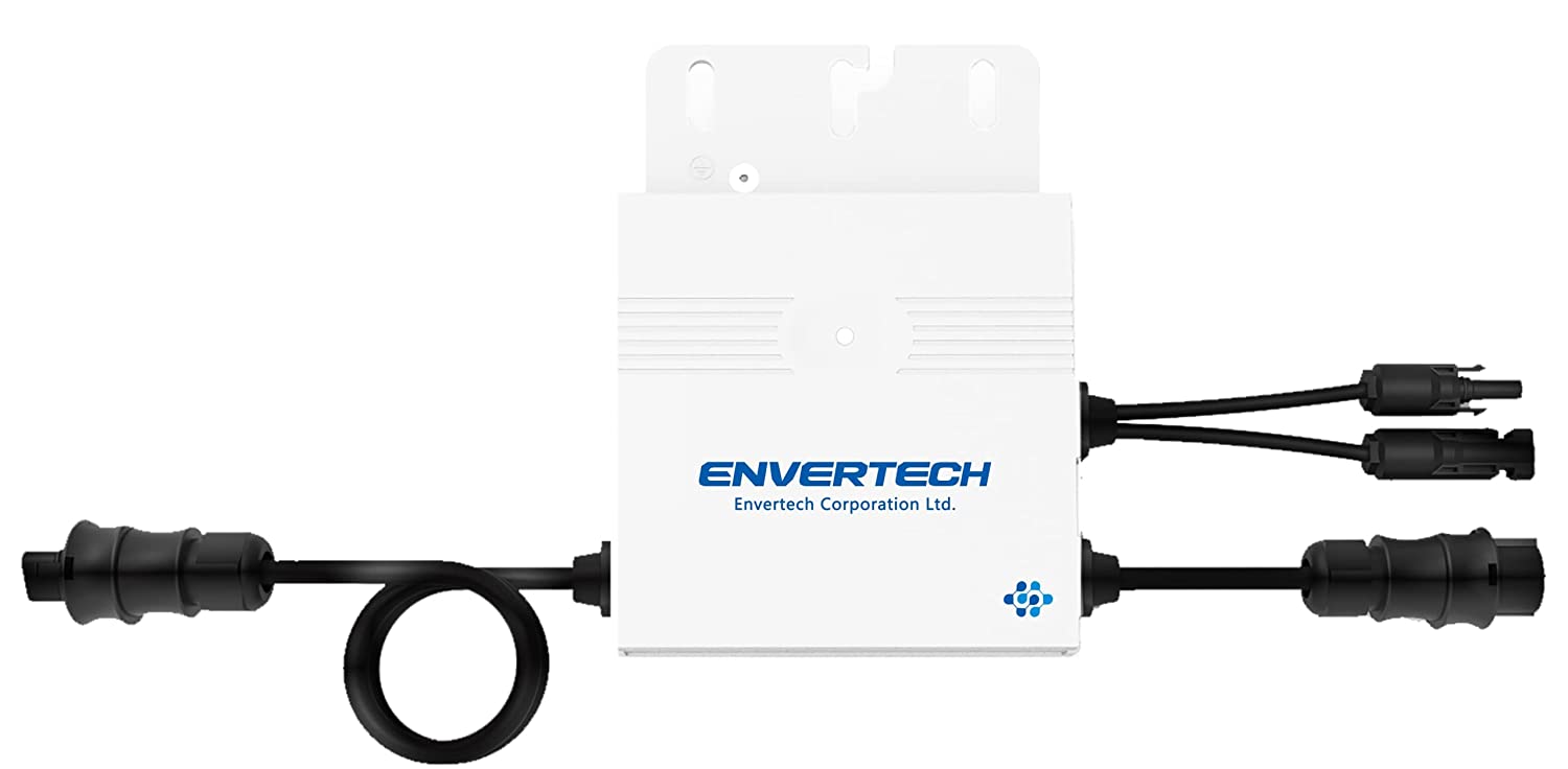 Micro Onduleur Envertech 360W EVT360